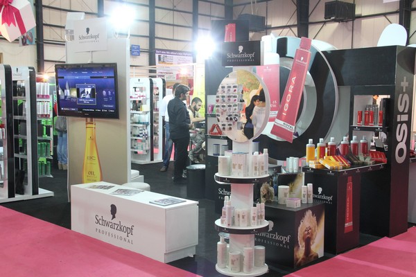In Shape Fair 2012 Closing